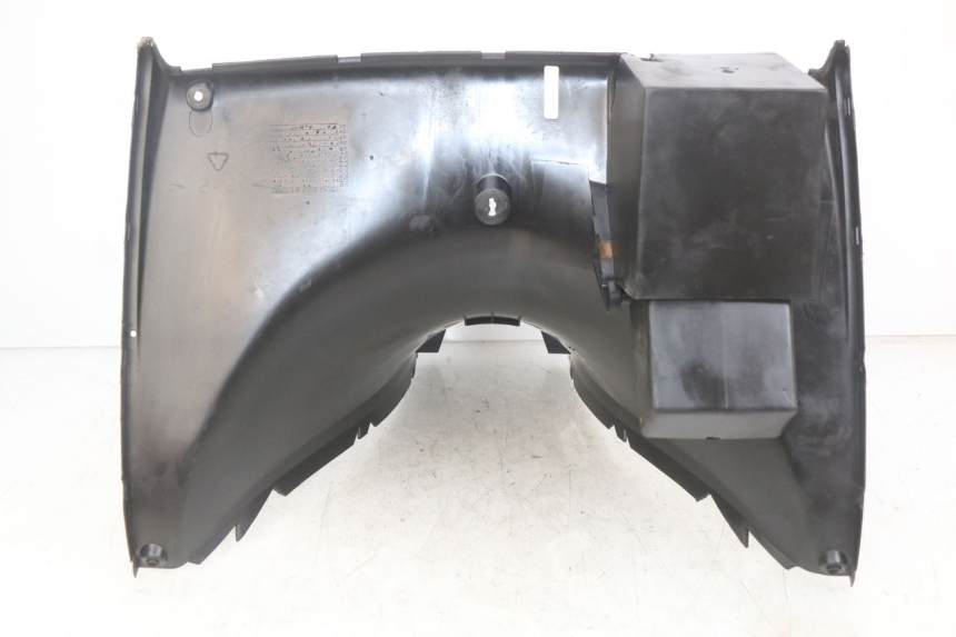 photo de INNENVERKLEIDUNG YAMAHA YP MAJESTY 125 (2007 - 2010) - Alternative Perspektive