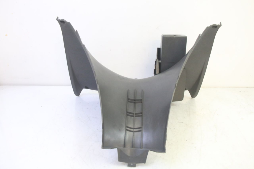 photo de BEINSCHILD YAMAHA YP MAJESTY 125 (2002 - 2006) - Details der Befestigungspunkte