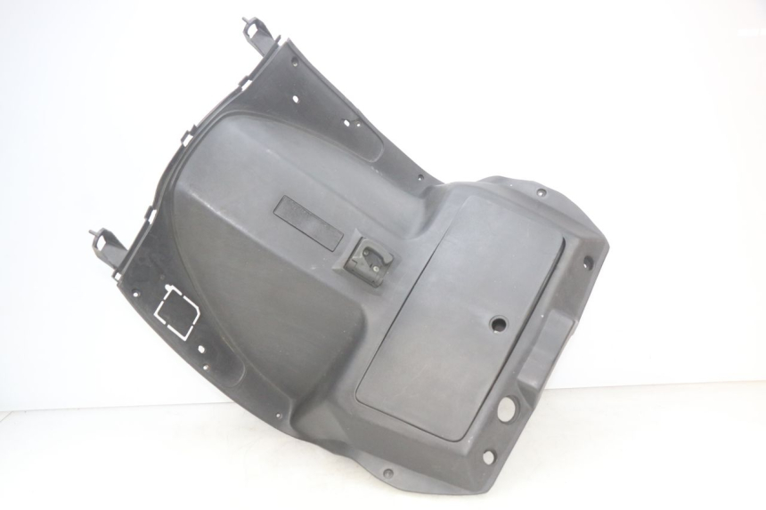 photo de INNENVERKLEIDUNG YIYING YY50QT-10 50 (2007 - 2022) - Hauptansicht