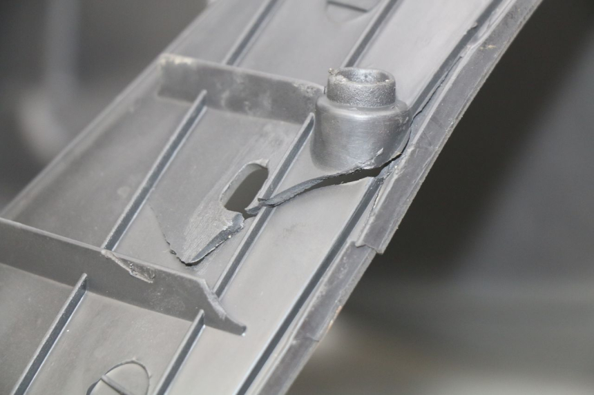 photo de INNENVERKLEIDUNG YIYING YY50QT-10 50 (2007 - 2022) - Gesamtansicht des Produkts