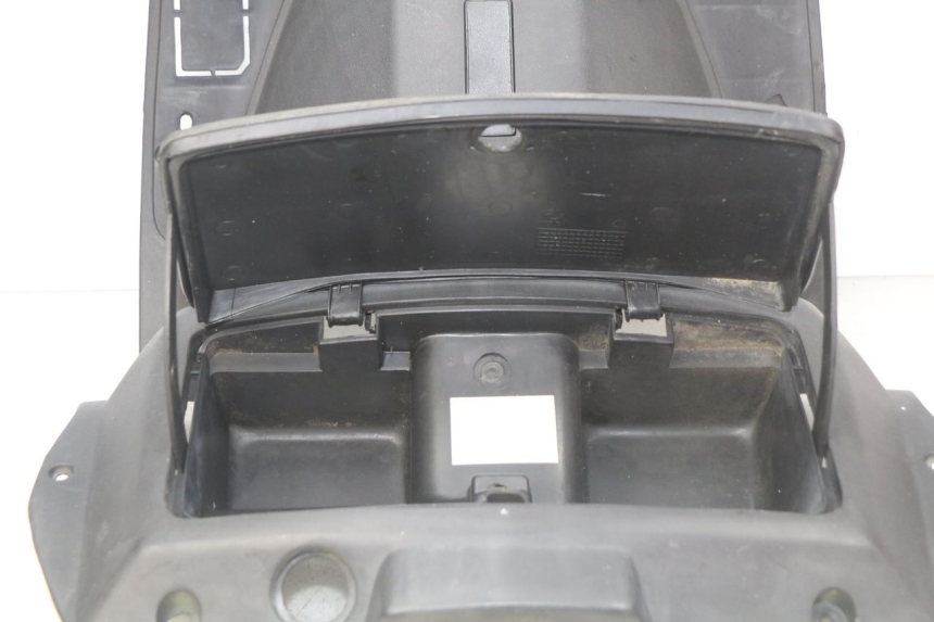 photo de INNENVERKLEIDUNG YIYING YY50QT-10 50 (2007 - 2022) - Details der Befestigungspunkte