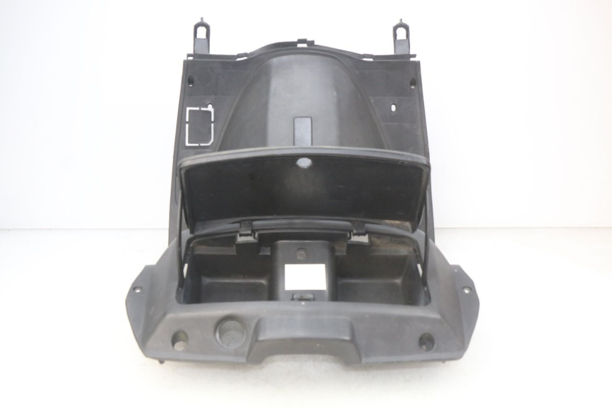 photo de INNENVERKLEIDUNG YIYING YY50QT-10 50 (2007 - 2022) - Oberflächenzustand und Material