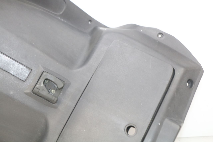 photo de INNENVERKLEIDUNG YIYING YY50QT-10 50 (2007 - 2022) - Kennzeichnungen und Originalreferenzen