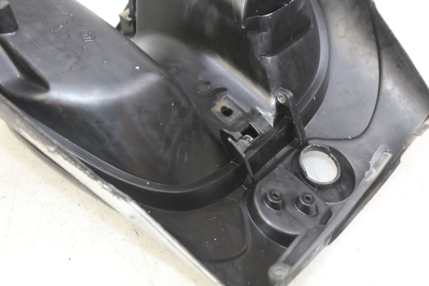 photo de INNENVERKLEIDUNG PIAGGIO ZIP 2T 50 (2009 - 2019) - Zoom auf Gebrauchszustand