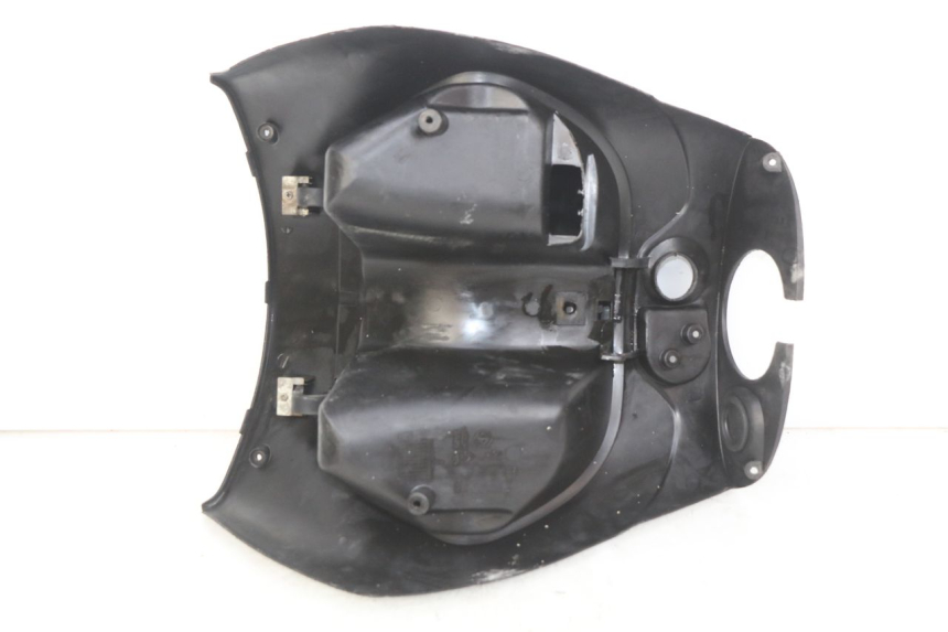 photo de INNENVERKLEIDUNG PIAGGIO ZIP 2T 50 (2009 - 2019) - Alternative Perspektive