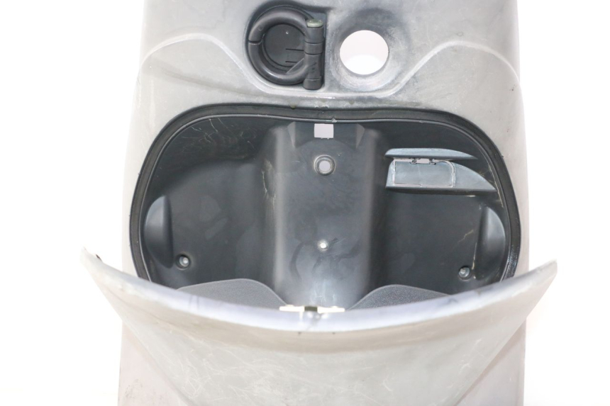 photo de BEINSCHILD PIAGGIO ZIP 4T 50 (2006 - 2017) - Alternative Perspektive