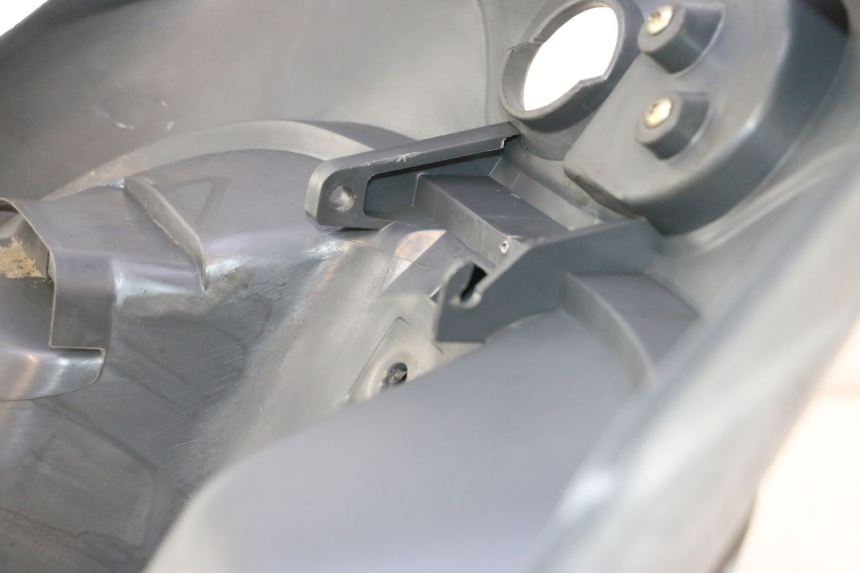 photo de BEINSCHILD PIAGGIO ZIP 4T 50 (2006 - 2017) - Technische Nahaufnahme