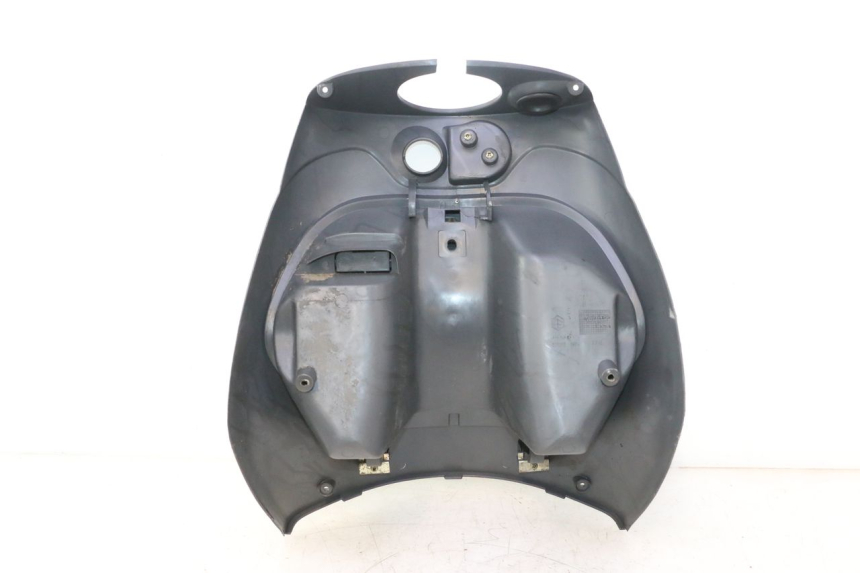 photo de BEINSCHILD PIAGGIO ZIP 4T 50 (2006 - 2017) - Gesamtansicht des Produkts