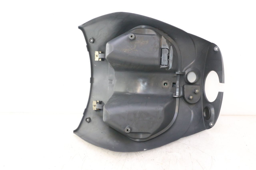 photo de BEINSCHILD PIAGGIO ZIP 4T 50 (2006 - 2017) - Details der Befestigungspunkte
