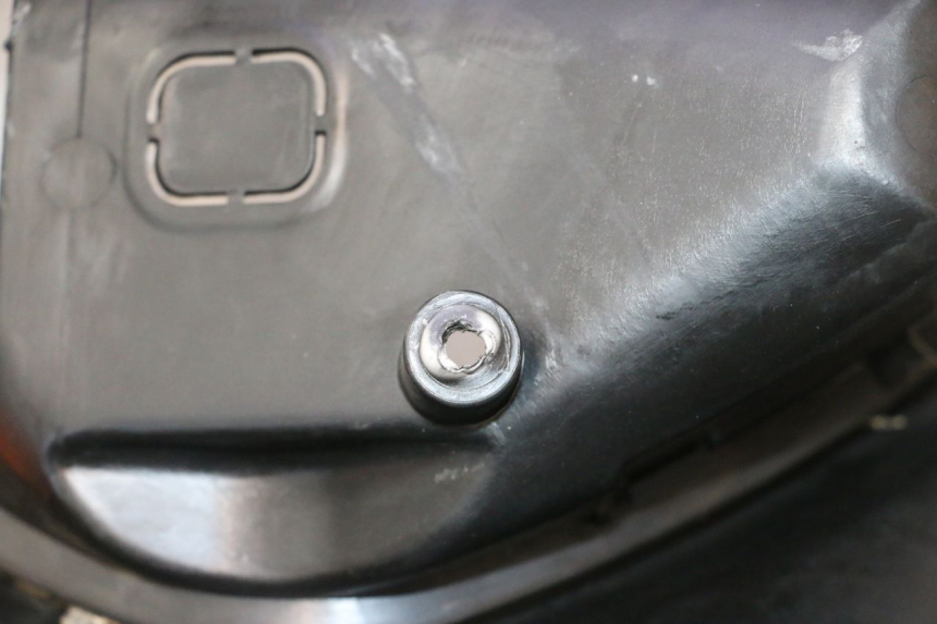 photo de BEINSCHILD PIAGGIO ZIP IGET 4T 50 (2021 - 2023) - Detailansicht des Bauteils