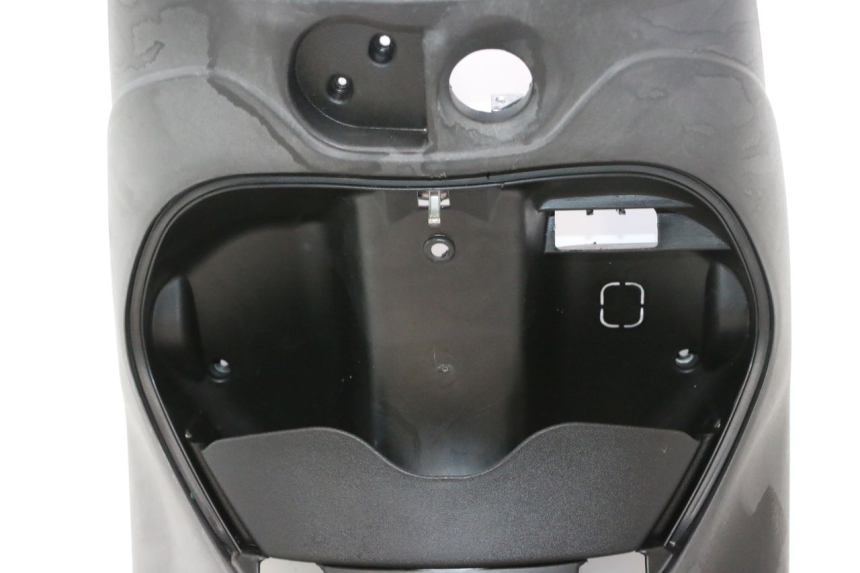 photo de BEINSCHILD PIAGGIO ZIP IGET 4T 50 (2021 - 2023) - Charakteristische Merkmale