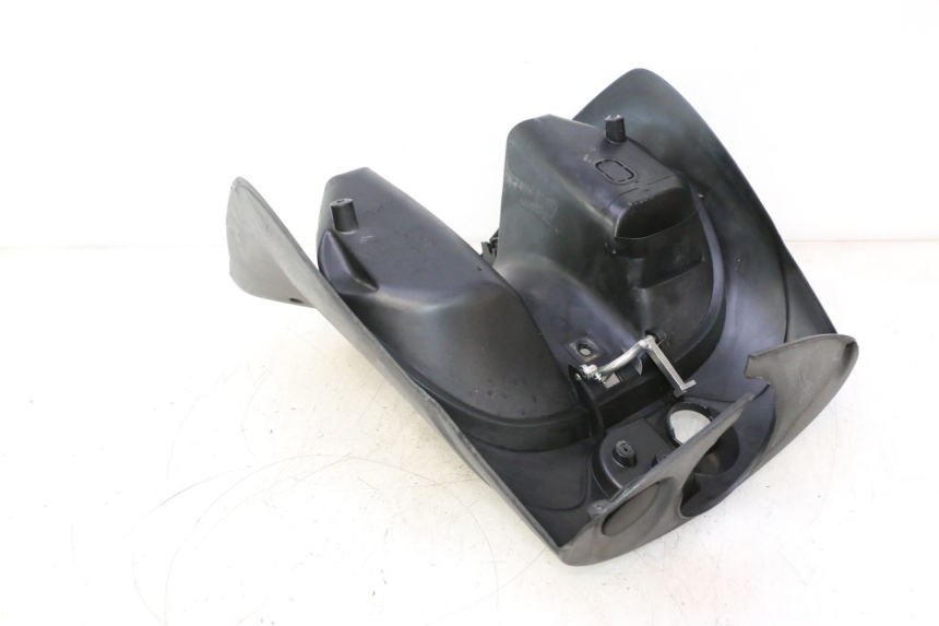 photo de BEINSCHILD PIAGGIO ZIP IGET 4T 50 (2021 - 2023) - Zoom auf Gebrauchszustand