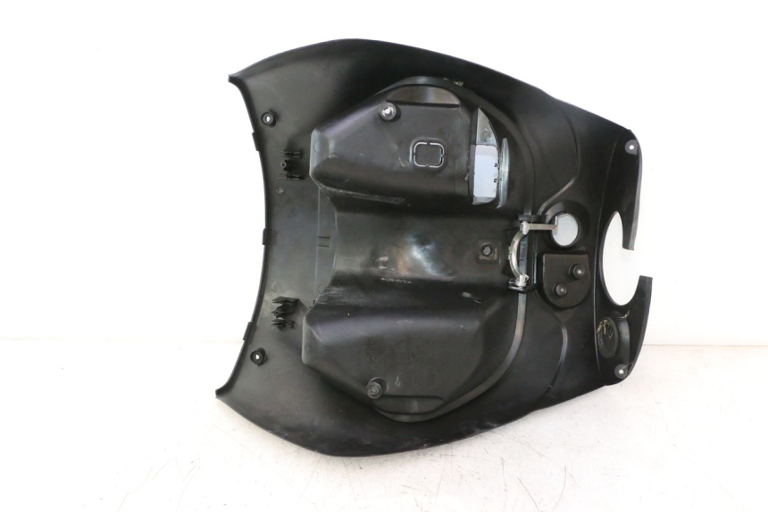 photo de BEINSCHILD PIAGGIO ZIP IGET 4T 50 (2021 - 2023) - Gesamtansicht des Produkts