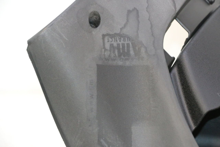 photo de BEINSCHILD PIAGGIO ZIP IGET 4T 50 (2021 - 2023) - Oberflächenzustand und Material