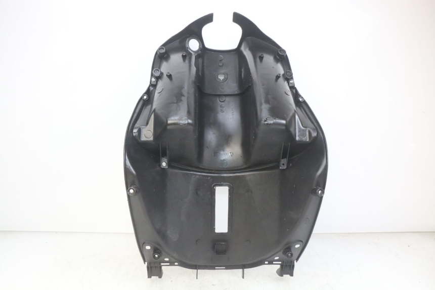 photo de INNENVERKLEIDUNG UNIVERSAL BIKE ZN50QT-11B 50 (2018 - 2021) - Zoom auf Gebrauchszustand