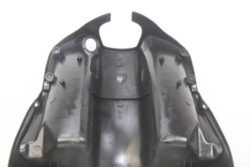 photo de INNENVERKLEIDUNG UNIVERSAL BIKE ZN50QT-11B 50 (2018 - 2021) - Alternative Perspektive