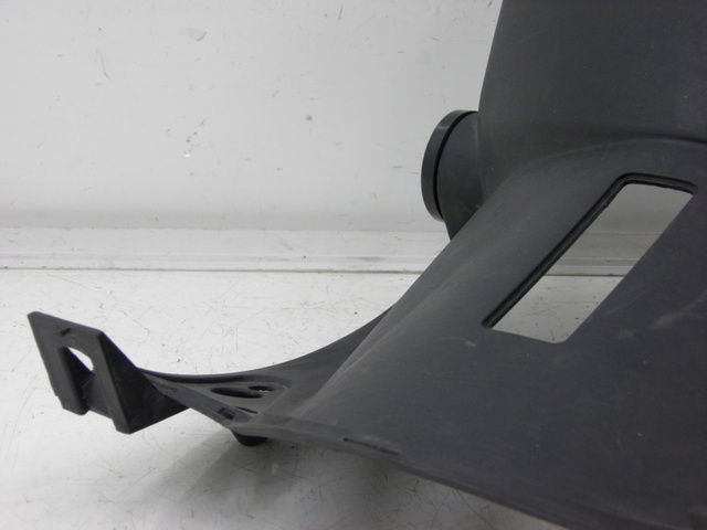 photo de BEINSCHILD ZNEN ZN50QT-Q 50 (2010 - 2012) - Alternative Perspektive