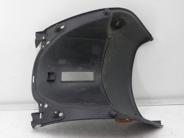 photo de BEINSCHILD ZNEN ZN50QT-Q 50 (2010 - 2012) - Gesamtansicht des Produkts