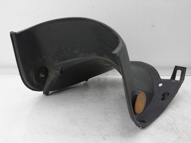 photo de BEINSCHILD ZNEN ZN50QT-Q 50 (2010 - 2012) - Details der Befestigungspunkte