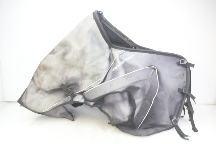 photo de SCHÜRZE SCHUTZ SUZUKI BURGMAN 650 (2002 - 2004) - Weitere Ansicht des Artikels