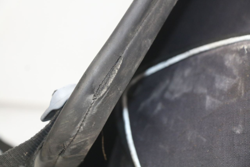 photo de SCHÜRZE SCHUTZ SUZUKI BURGMAN 650 (2002 - 2004) - Charakteristische Merkmale