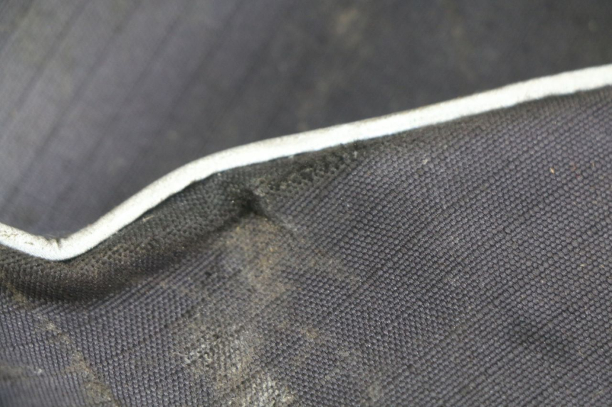 photo de SCHÜRZE SCHUTZ SUZUKI BURGMAN 650 (2002 - 2004) - Alternative Perspektive