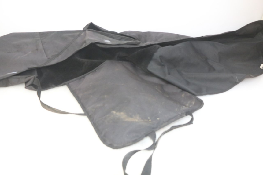 photo de SCHÜRZE SCHUTZ SYM CROX 4T 50 (2016 - 2023) - Technische Nahaufnahme