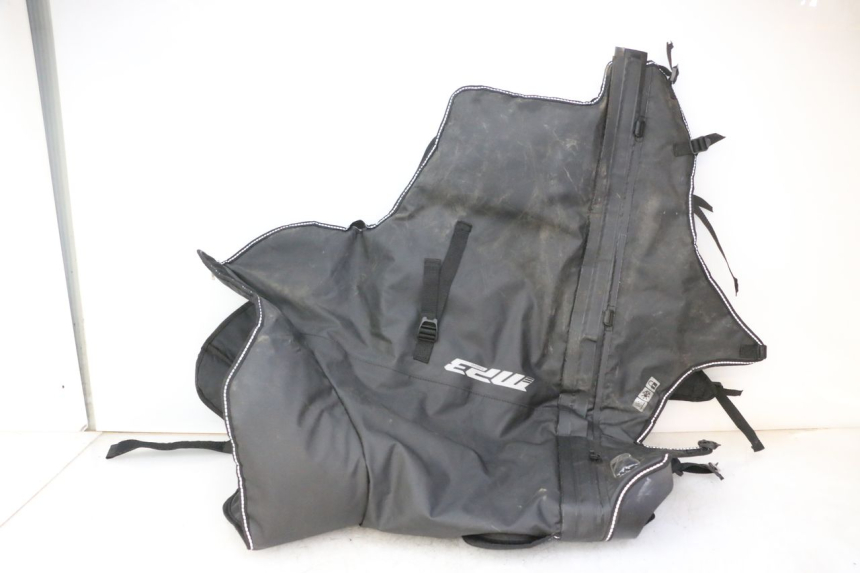 photo de KNIEDECKE PIAGGIO MP3 HPE 310 (2024 - 2025) - Detailansicht des Bauteils