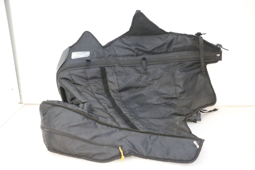 photo de KNIEDECKE PIAGGIO MP3 HPE 310 (2024 - 2025) - Weitere Ansicht des Artikels