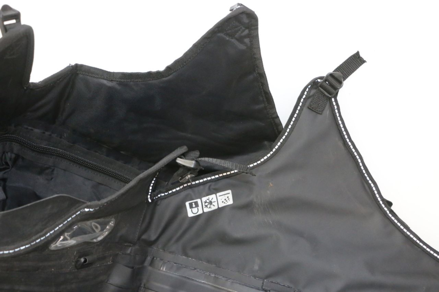 photo de KNIEDECKE PIAGGIO MP3 HPE 310 (2024 - 2025) - Ergänzendes Produktfoto