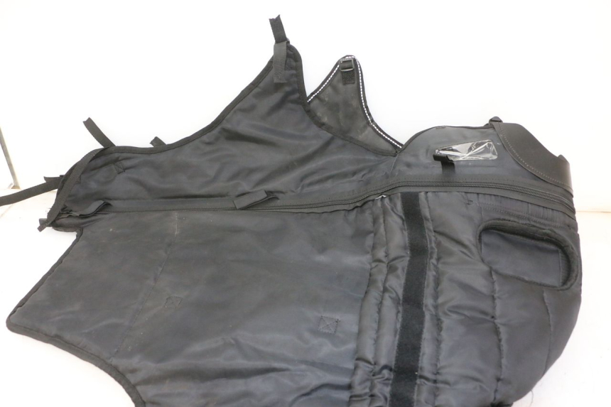 photo de KNIEDECKE PIAGGIO MP3 HPE 310 (2024 - 2025) - Gesamtansicht des Produkts