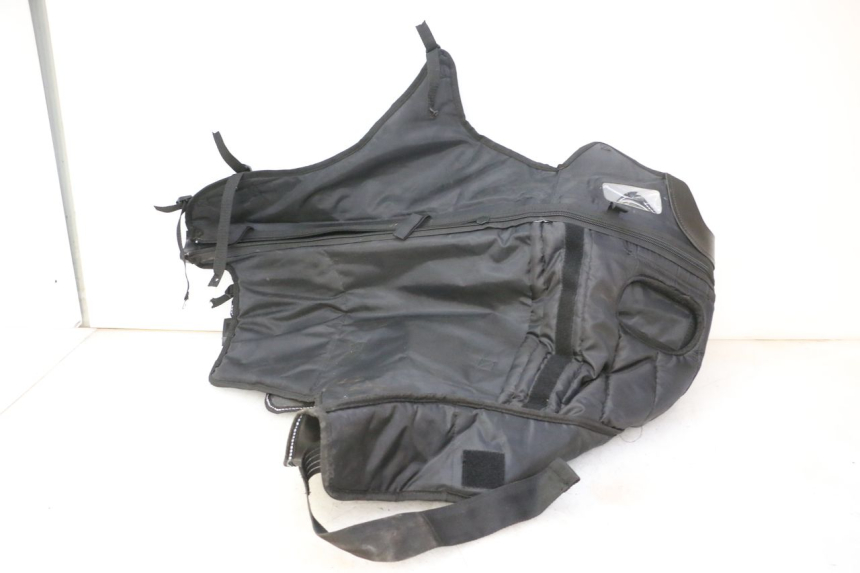 photo de KNIEDECKE PIAGGIO MP3 HPE 310 (2024 - 2025) - Kennzeichnungen und Originalreferenzen