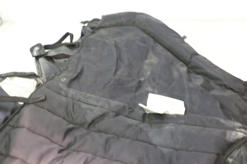 photo de KNIEDECKE PIAGGIO MP3 HPE 530 (2022 - 2026) - Zoom auf Gebrauchszustand