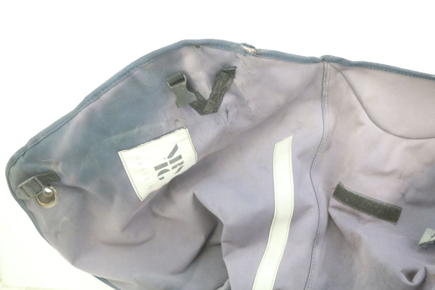 photo de SCHÜRZENSCHUTZ KYMCO SENTO 100 (2008 - 2013) - Zoom auf Komponenten