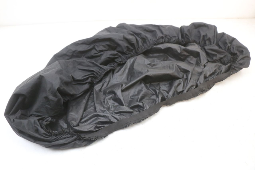 photo de SCHÜRZE SCHUTZ PIAGGIO X10 125 (2012 - 2017) - Zoom auf Gebrauchszustand