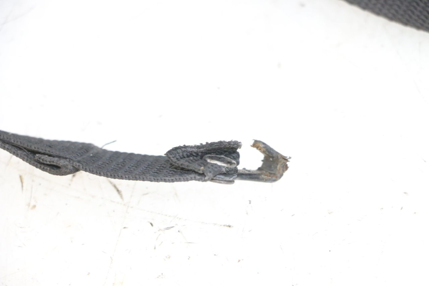 photo de KNIEDECKE PIAGGIO XEVO - X EVO 125 (2007 - 2017) - Weitere Ansicht des Artikels