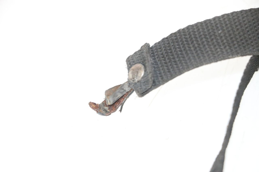 photo de KNIEDECKE PIAGGIO XEVO - X EVO 125 (2007 - 2017) - Charakteristische Merkmale