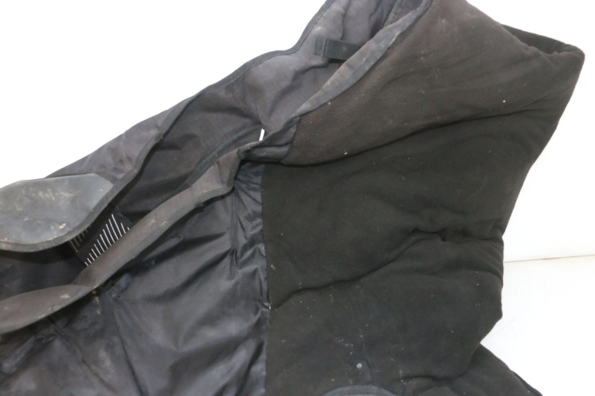 photo de KNIEDECKE PIAGGIO XEVO - X EVO 125 (2007 - 2017) - Zoom auf Komponenten