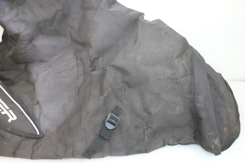 photo de KNIEDECKE PIAGGIO XEVO - X EVO 125 (2007 - 2017) - Profilansicht des Ersatzteils