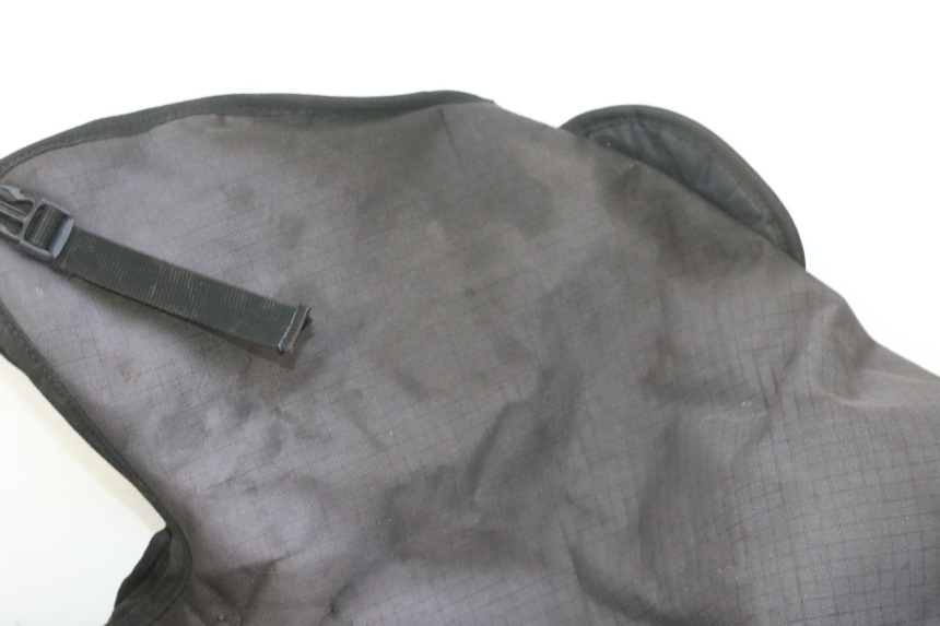 photo de KNIEDECKE PIAGGIO XEVO - X EVO 125 (2007 - 2017) - Hauptansicht