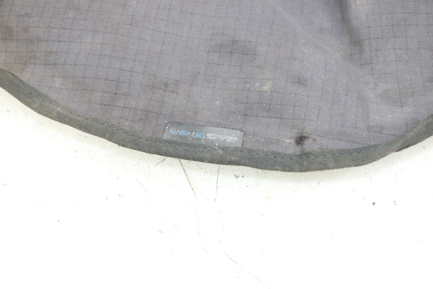 photo de KNIEDECKE PIAGGIO XEVO - X EVO 125 (2007 - 2017) - Technische Nahaufnahme