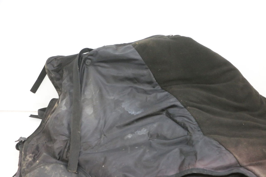 photo de KNIEDECKE PIAGGIO XEVO - X EVO 125 (2007 - 2017) - Details der Befestigungspunkte