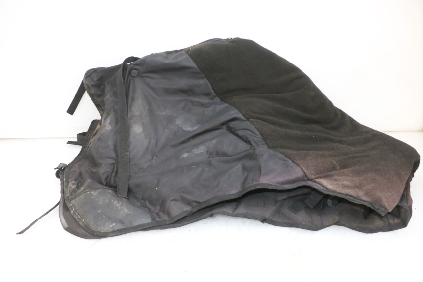 photo de KNIEDECKE PIAGGIO XEVO - X EVO 125 (2007 - 2017) - Kennzeichnungen und Originalreferenzen