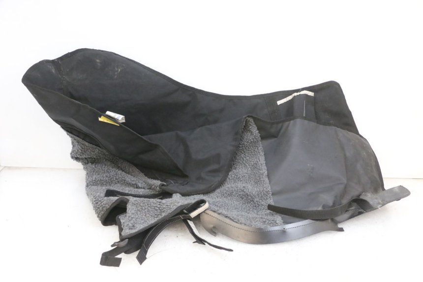 photo de KNIEDECKE PIAGGIO ZIP 4T 50 (2018 - 2020) - Detailansicht des Bauteils