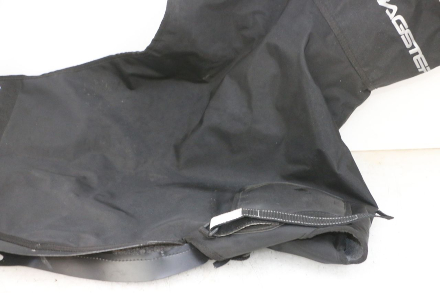 photo de KNIEDECKE PIAGGIO ZIP 4T 50 (2018 - 2020) - Geprüftes Gebrauchtteil