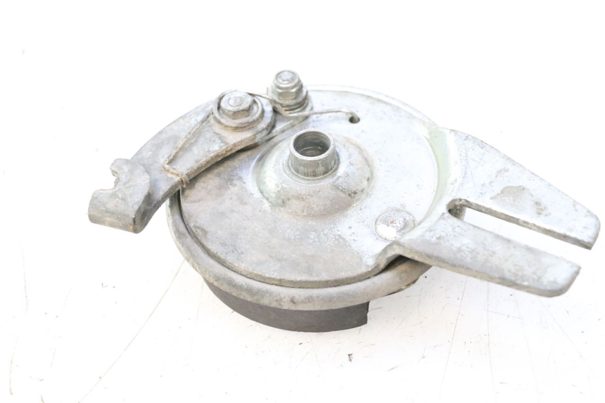 photo de BREMSTROMMEL HINTEN PEUGEOT 103 SPX CLIP 50 (1989 - 1992) - Detailansicht des Bauteils