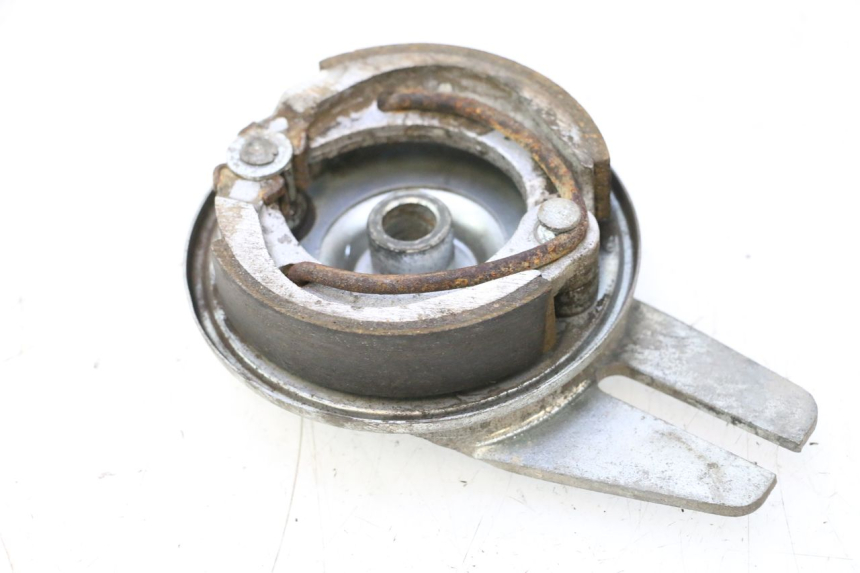 photo de BREMSTROMMEL HINTEN PEUGEOT 103 SPX CLIP 50 (1989 - 1992) - Technische Nahaufnahme