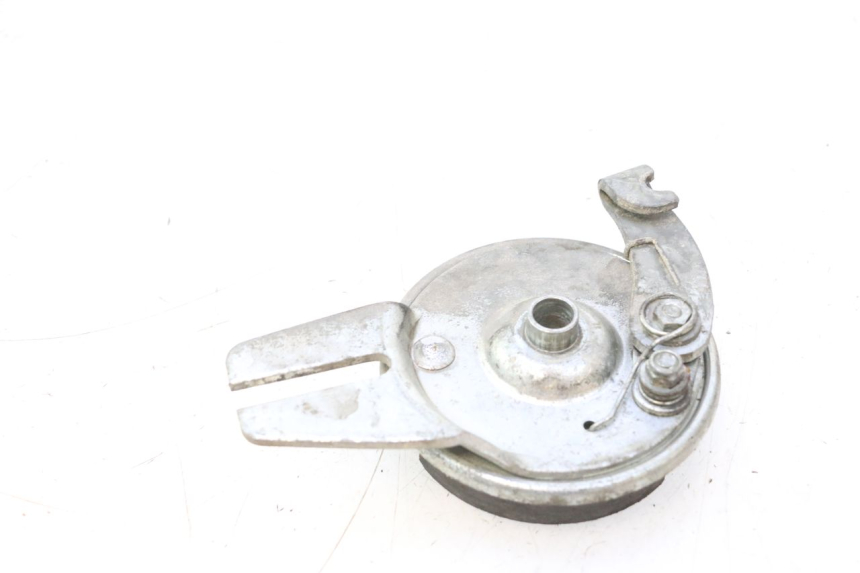 photo de BREMSTROMMEL HINTEN PEUGEOT 103 SPX CLIP 50 (1989 - 1992) - Gesamtansicht des Produkts