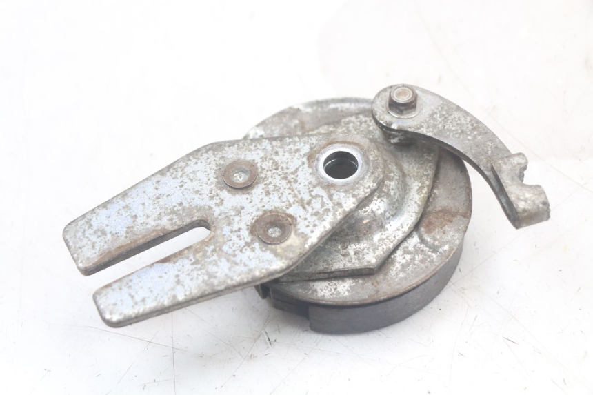 photo de HINTERES TROMMEL PEUGEOT 103 VOGUE VS2 50 (2004 - 2017) - Hauptansicht