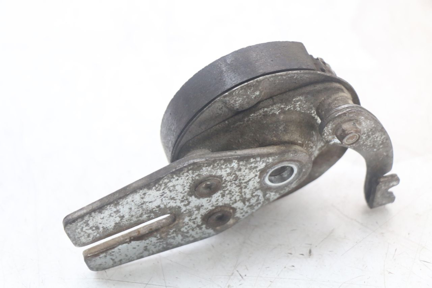 photo de HINTERES TROMMEL PEUGEOT 103 VOGUE VS2 50 (2004 - 2017) - Zoom auf Gebrauchszustand